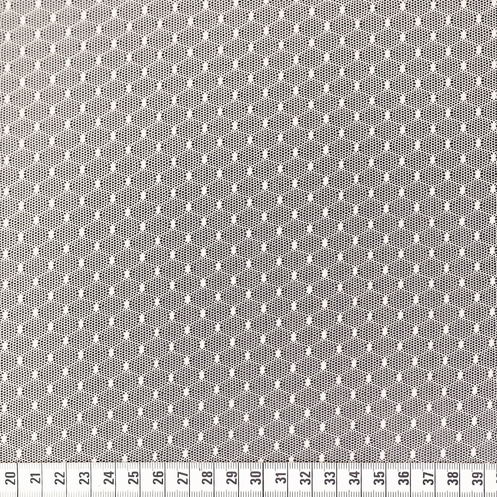 photo du textile JFB87 à plat